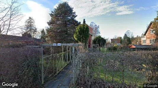 Lejligheder til salg i Virum - Foto fra Google Street View