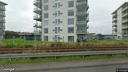 Lejligheder til salg i Struer - Foto fra Google Street View