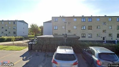 Lejligheder til salg i Søborg - Foto fra Google Street View