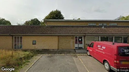 Lejligheder til leje i Vemmelev - Foto fra Google Street View