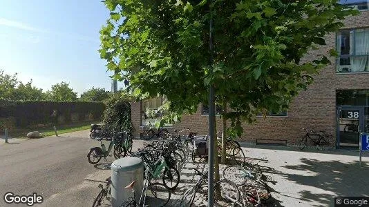 Lejligheder til leje i København SV - Foto fra Google Street View