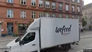 Værelse til leje, Nørrebro, <span class="blurred street" onclick="ProcessAdRequest(3279291)"><span class="hint">Se vej-navn</span>[xxxxxxxxxx]</span>