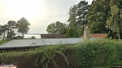 Lejligheder til salg i Ølsted - Foto fra Google Street View