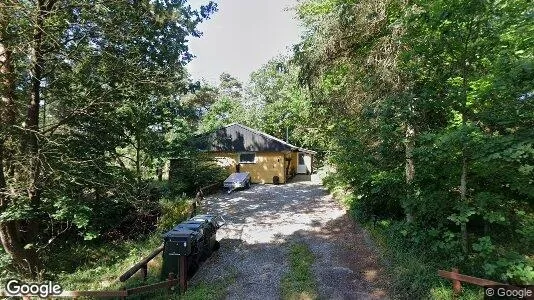 Lejligheder til salg i Ebeltoft - Foto fra Google Street View