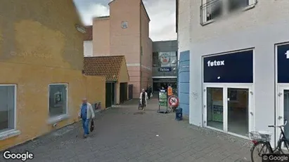 Lejligheder til salg i Helsingør - Foto fra Google Street View