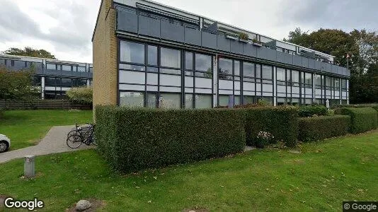 Lejligheder til salg i Fredensborg - Foto fra Google Street View