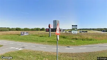 Lejligheder til salg i Frederikshavn - Foto fra Google Street View