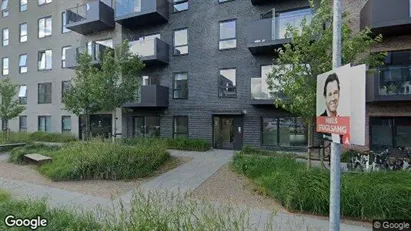 Lejligheder til leje i Åbyhøj - Foto fra Google Street View