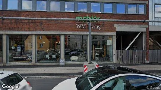 Lejligheder til salg i København S - Foto fra Google Street View