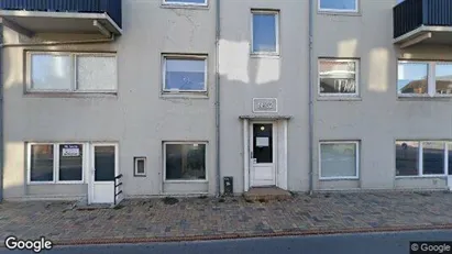 Lejligheder til salg i Odense C - Foto fra Google Street View