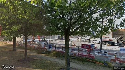 Lejligheder til leje i Greve - Foto fra Google Street View