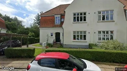 Lejligheder til leje i Kolding - Foto fra Google Street View