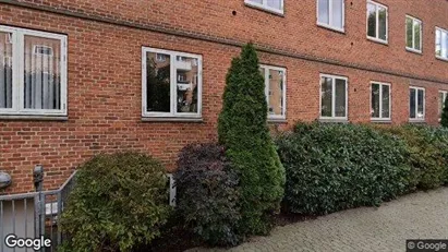 Lejligheder til salg i København S - Foto fra Google Street View