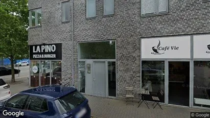 Lejligheder til salg i Valby - Foto fra Google Street View