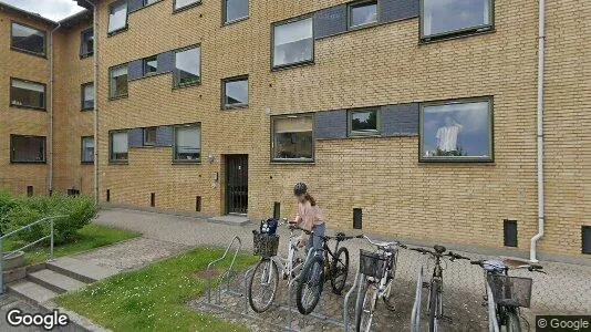 Lejligheder til salg i Allerød - Foto fra Google Street View