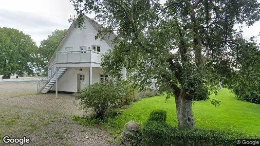 Lejligheder til salg i Ærøskøbing - Foto fra Google Street View