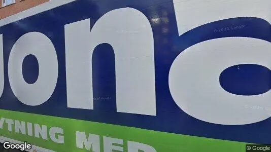 Lejligheder til salg i København S - Foto fra Google Street View