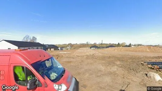 Lejligheder til leje i Slagelse - Foto fra Google Street View