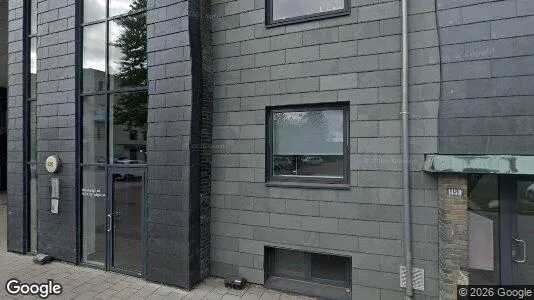 Lejligheder til leje i Hillerød - Foto fra Google Street View