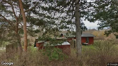 Lejligheder til salg i Nykøbing Sjælland - Foto fra Google Street View