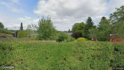 Lejligheder til salg i Fredericia - Foto fra Google Street View