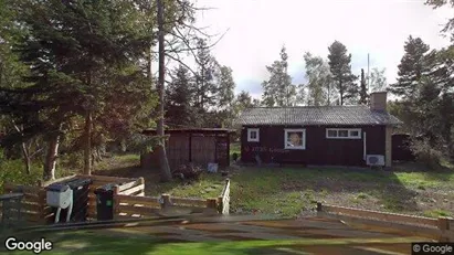 Lejligheder til salg i Væggerløse - Foto fra Google Street View