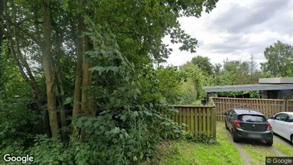 Lejligheder til salg i Fredericia - Foto fra Google Street View