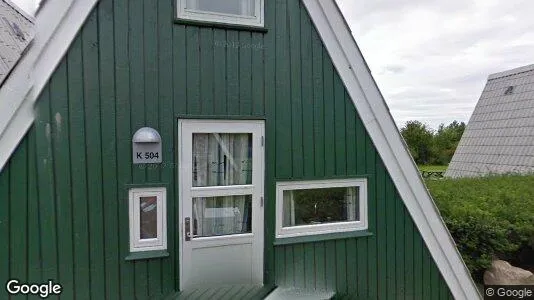 Lejligheder til salg i Rødby - Foto fra Google Street View