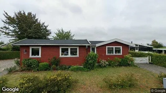 Lejligheder til salg i Roskilde - Foto fra Google Street View