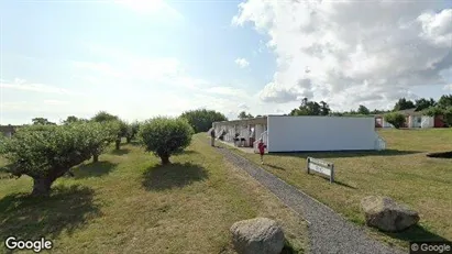 Lejligheder til salg i Allinge - Foto fra Google Street View