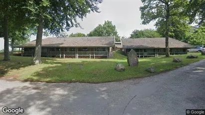 Lejligheder til salg i Allinge - Foto fra Google Street View