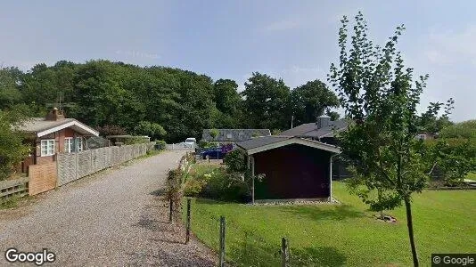 Lejligheder til salg i Haderslev - Foto fra Google Street View