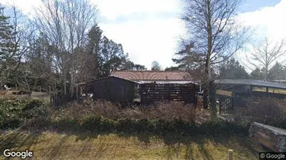 Lejligheder til salg i Hals - Foto fra Google Street View