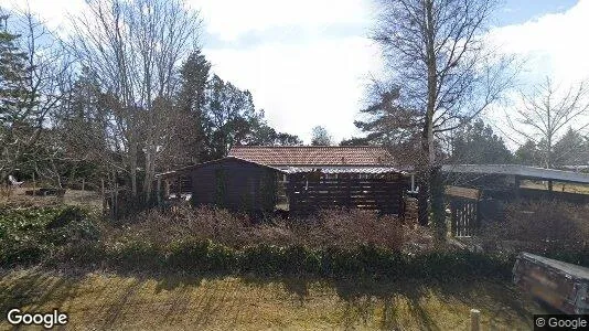 Lejligheder til salg i Hals - Foto fra Google Street View