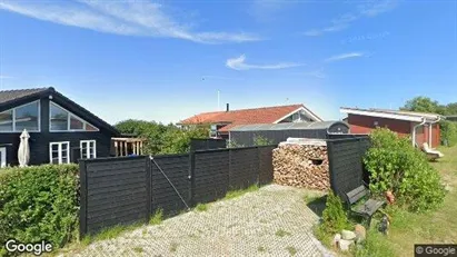 Lejligheder til salg i Allingåbro - Foto fra Google Street View