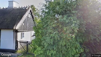 Lejligheder til salg i Mern - Foto fra Google Street View