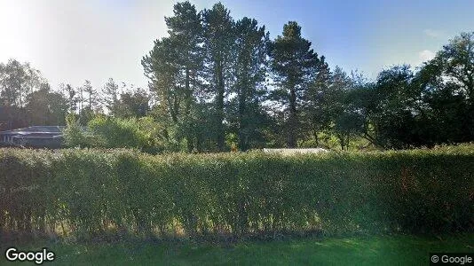 Lejligheder til salg i Eskebjerg - Foto fra Google Street View