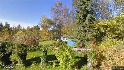 Lejligheder til salg i Orø - Foto fra Google Street View