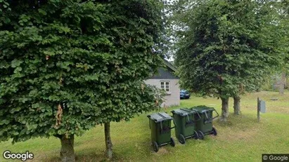 Lejligheder til salg i Ebeltoft - Foto fra Google Street View