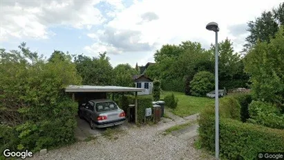 Lejligheder til salg i Glostrup - Foto fra Google Street View