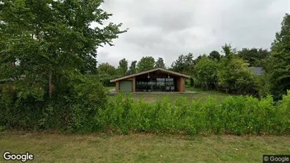 Lejligheder til salg i Kirke Hyllinge - Foto fra Google Street View