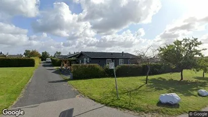 Lejligheder til salg i Ballerup - Foto fra Google Street View