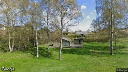 Lejligheder til salg i Knebel - Foto fra Google Street View