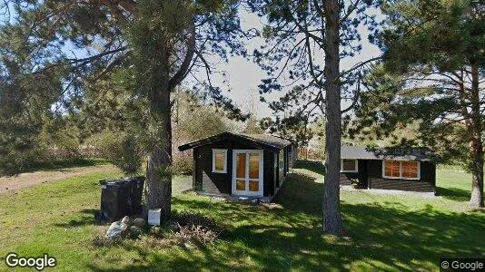 Lejligheder til salg i Kalundborg - Foto fra Google Street View