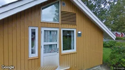 Lejligheder til salg i Rødby - Foto fra Google Street View