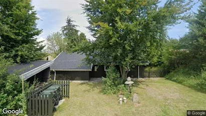 Lejligheder til salg i Knebel - Foto fra Google Street View