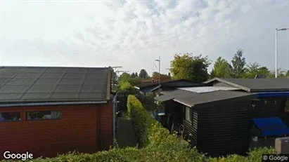 Lejligheder til salg i Dragør - Foto fra Google Street View