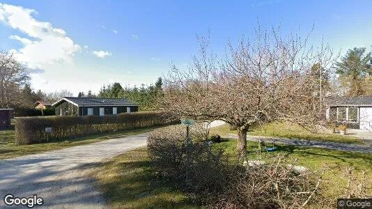 Lejligheder til salg i Storvorde - Foto fra Google Street View