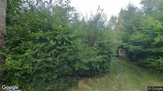 Lejligheder til salg i Frederiksværk - Foto fra Google Street View