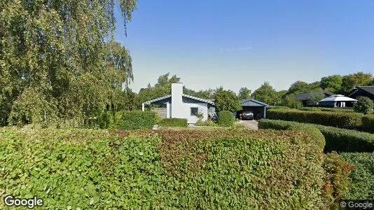 Lejligheder til salg i Jægerspris - Foto fra Google Street View